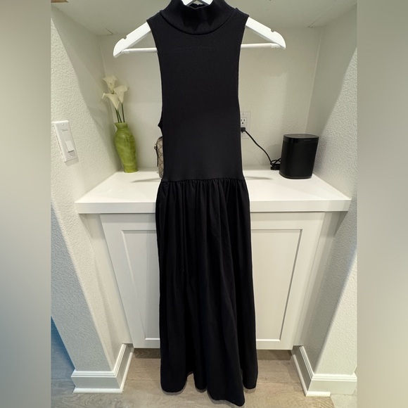 Reformation Sai Sleeveless Dress - Picture 2 of 5